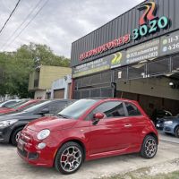 3020 Automotores