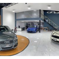 3020 Automotores
