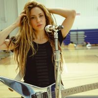 Así creo Shakira el increíble show en donde repasó lo mejor de su carrera