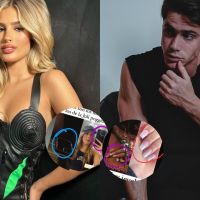 Revelan detalles que confirmarían el romance entre Julieta Poggio y Fran Stoessel