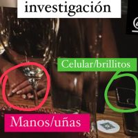 Revelan detalles que confirmarían el romance entre Julieta Poggio y Fran Stoessel
