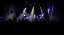 Efecto Manjatan se presenta en Auditorio Sur