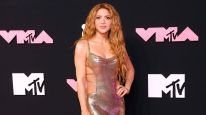 Shakira la rompió en los MTV Video Music Awards 2023