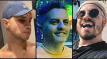 El Conejo, Ángel de Brito y Federico Bal