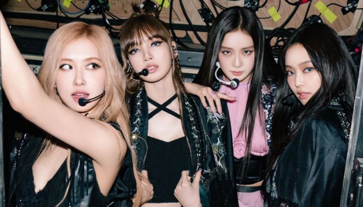 El fuerte apoyo de Jisoo, Jennie y Lisa a Rosé tras el lanzamiento de "APT" junto a Bruno Mars: "Estoy obsesionada"