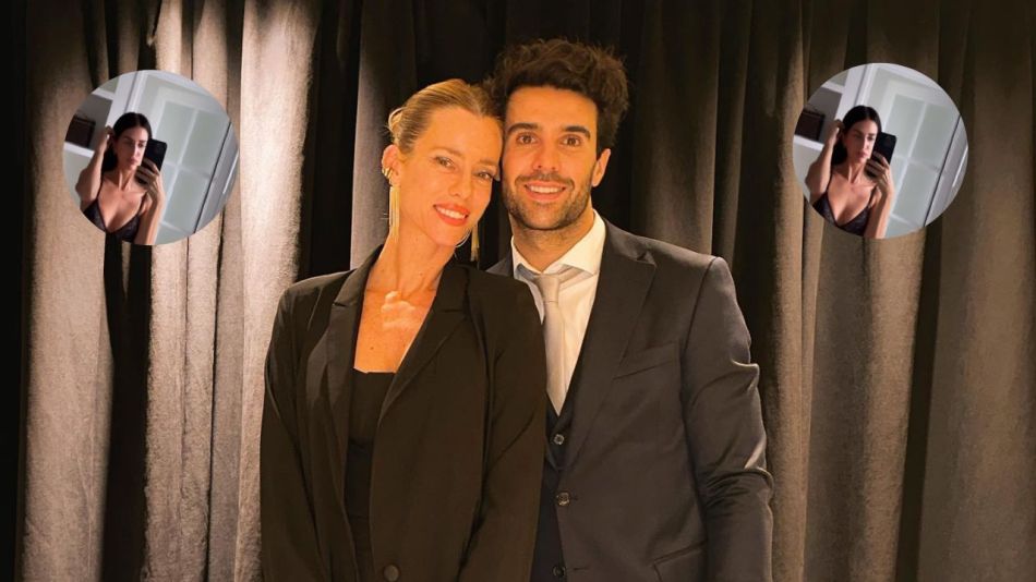 Nicole Neumann y Manu Urcera celebrarán su boda en una exclusiva estancia