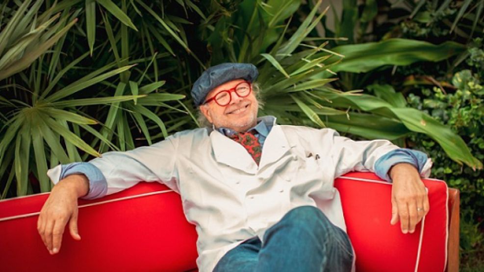 Francis Mallmann