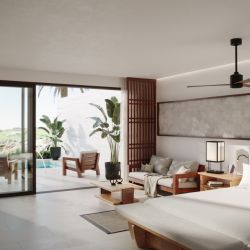 Nobu Residences Los Cabos:  Un Paraíso de Lujo y Exclusividad Frente al Pacífico | Foto:CEDOC