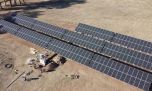 Córdoba inauguró su quinto parque solar comunitario