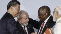 Para un experto, "no hay ningún beneficio comercial" por ingresar a los BRICS