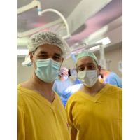 Avanzando hacia la excelencia: La implementación de cirugía onco-plástica en el tratamiento del cáncer de mama