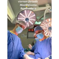 Avanzando hacia la excelencia: La implementación de cirugía onco-plástica en el tratamiento del cáncer de mama