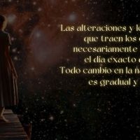 Los Eclipses como una oportunidad de avance y crecimiento personal