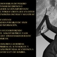 Los Eclipses como una oportunidad de avance y crecimiento personal