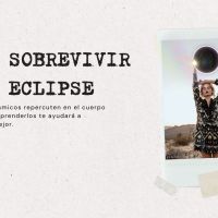 Los Eclipses como una oportunidad de avance y crecimiento personal