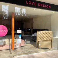 Love Design