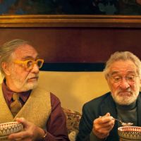 Nada, la serie de Star Plus con Luis Brandoni y Robert De Niro