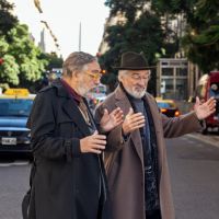 Nada, la serie de Star Plus con Luis Brandoni y Robert De Niro