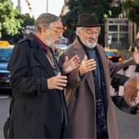 Nada, la serie de Star Plus con Luis Brandoni y Robert De Niro