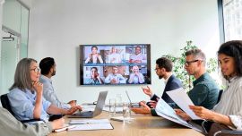 La diversidad en la conformación del directorio.