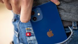 iPhone 12