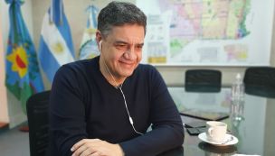 Jorge Macri