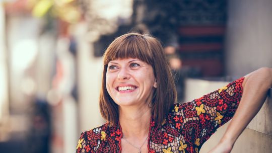 5 Tips para maquillar pieles maduras ideales para cualquier estación