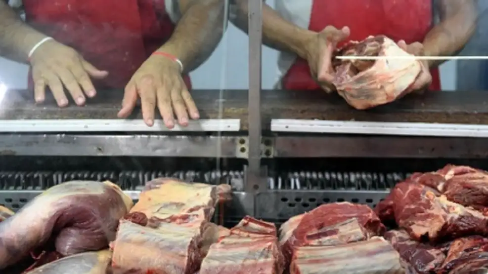 Cuánto cuesta la carne: el Gobierno actualizó los valores de los siete cortes de Precios Justos