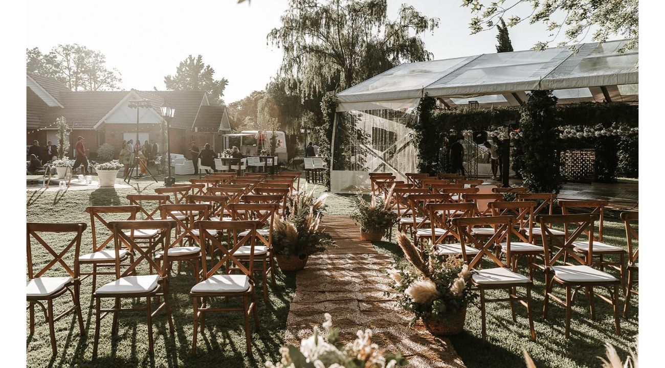 Boda de Destino