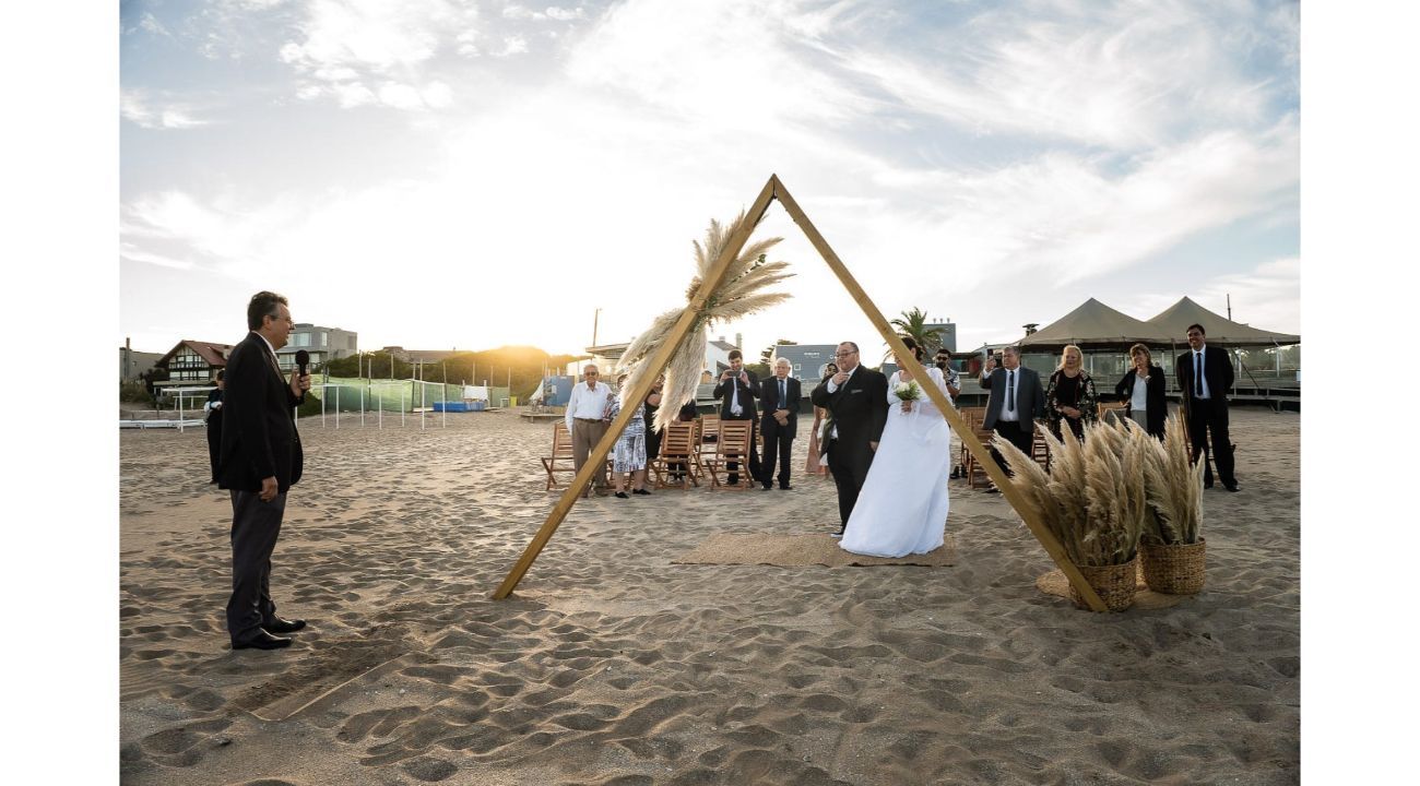 Boda de Destino