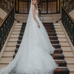 vestidos de novia