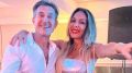 Quién es y a qué se dedica María José Favarón, la esposa de Aníbal Lotocki: ex secretaria, fan del fitness y mamá de dos niños