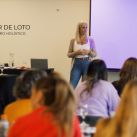 Desmitificando la Médiumnidad: Verdades y Falsedades por Cintia Gesualdo fundadora de  Flor de Loto Centro Holistico