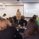 Desmitificando la Médiumnidad: Verdades y Falsedades por Cintia Gesualdo fundadora de  Flor de Loto Centro Holistico