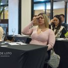 Desmitificando la Médiumnidad: Verdades y Falsedades por Cintia Gesualdo fundadora de  Flor de Loto Centro Holistico