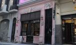 La calle de los masones en Buenos Aires