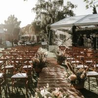 Boda de Destino