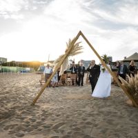 Boda de Destino