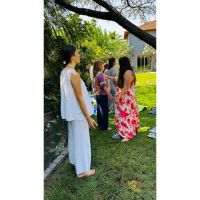 Lara Burgos, el camino a la sanación