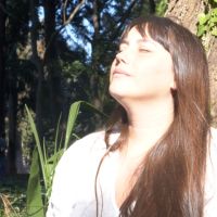 Lara Burgos, el camino a la sanación