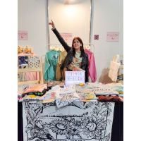 Sacerdotisa, Tienda Mágica