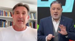El cirujano le respondió en pleno vivo a la producción de 'Bien de Mañana', y brindó contundentes declaraciones sobre la causa en la cual está involucrado. Mirá