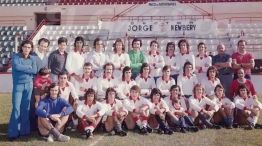 Huracán campeón de 1973 20230915