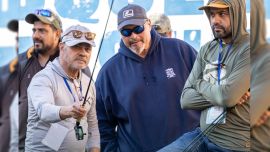 Expo Fly Fishing Patagonia es un evento que atrae a un creciente número de visitantes y recibió reconocimiento oficial como un evento de interés turístico por parte de las autoridades provinciales y nacionales.