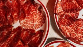 Oriunda de Japón y considerado un manjar, la carne Wagyu se produce en Argentina desde hace 25 años.