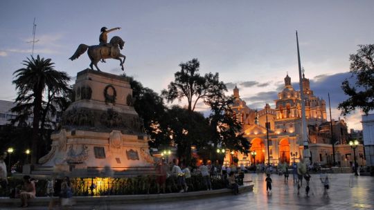 Córdoba avanza hacia la transformación digital en el turismo