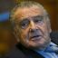 Milei’s former billionaire boss praises his Argentina contender