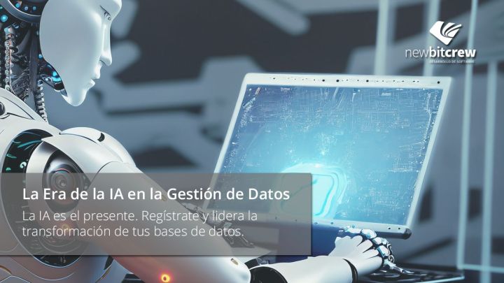  La gestión efectiva de datos se ha convertido en el núcleo de la competitividad empresarial en la era digital. 