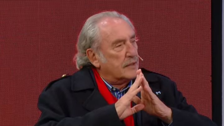 Raúl Timerman