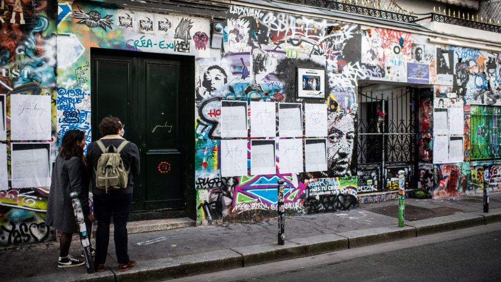 20230915 Casa de Serge Gainsbourg en Argentina.